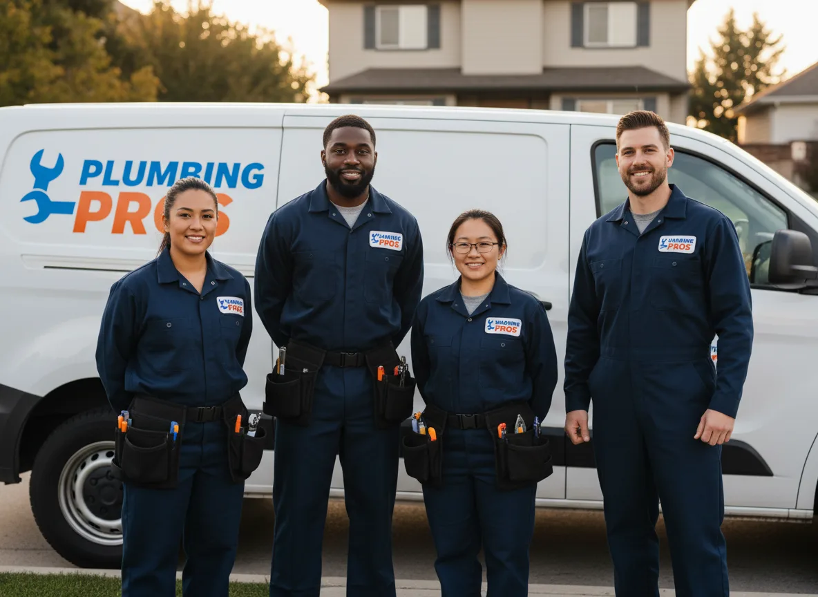 Water Heater Repair company in Owasso, OK
